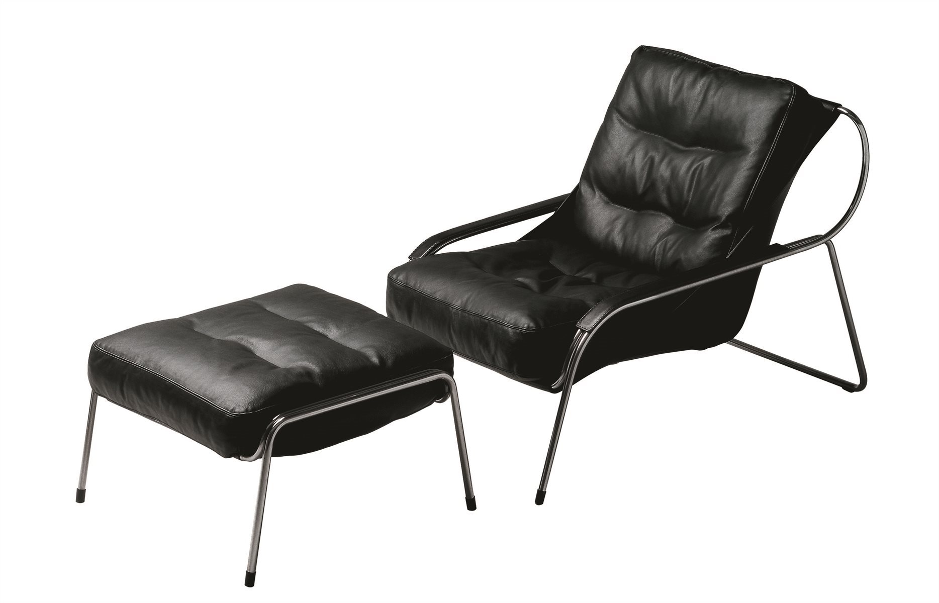 Zanotta_poltrona Maggiolina900_IP08 Nappa0306